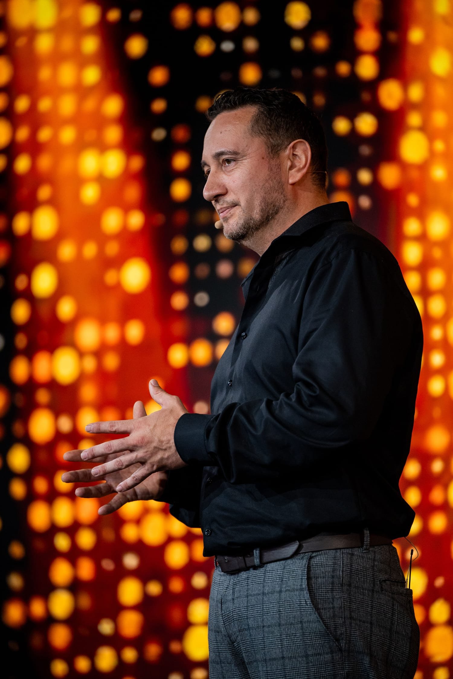 Maurício A. Piper